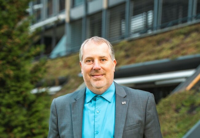 Jsem čím dál šťastnější, že žiji v Broumově