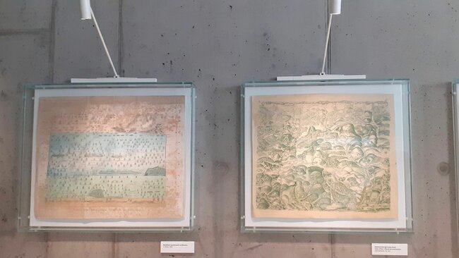 Až po uši v Krkonoších