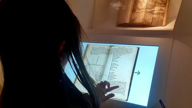 Až po uši v Krkonoších