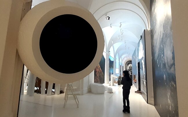 Až po uši v Krkonoších