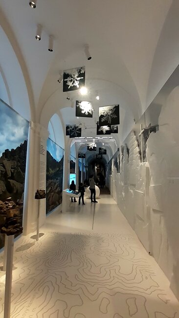 Až po uši v Krkonoších