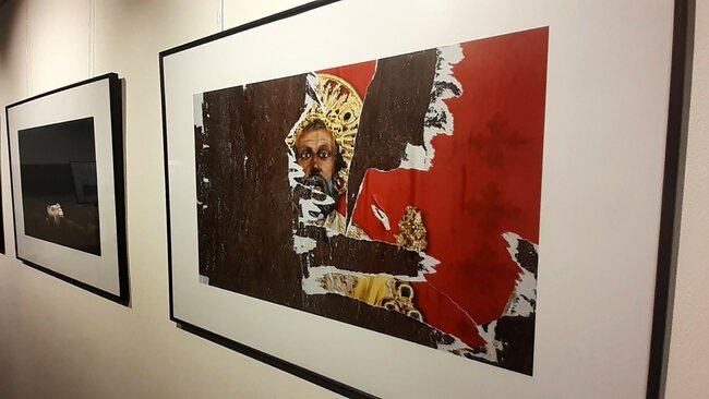 Výlet s kavárenskými povaleči