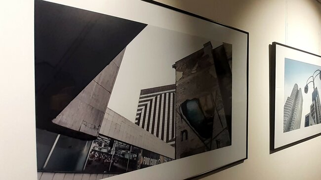 Výlet s kavárenskými povaleči 