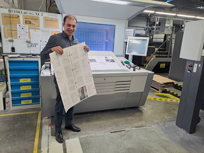 Jsem zvědavý, jak se nový systém ujme