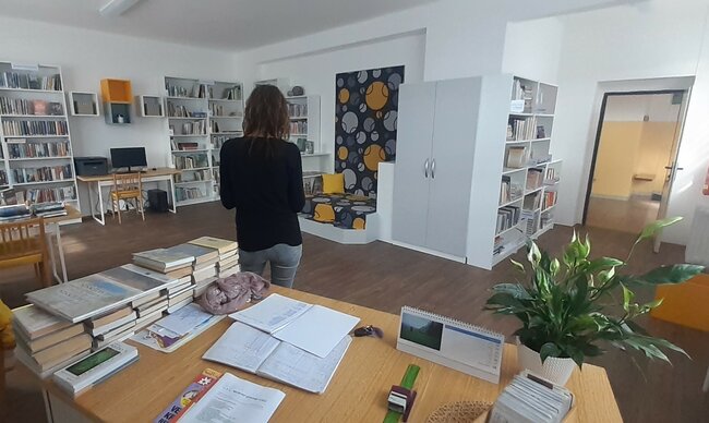 Dělala bych to snad i zadarmo