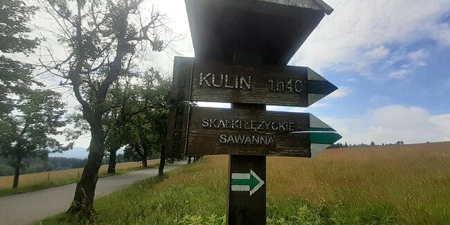 Do skrytého údolí za Stolovými horami