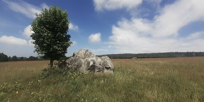 Do skrytého údolí za Stolovými horami