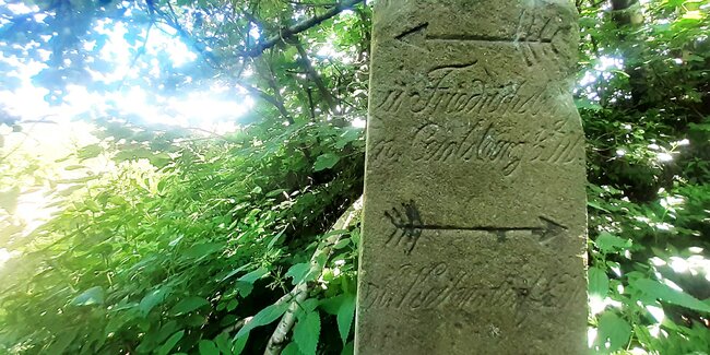 Do skrytého údolí za Stolovými horami