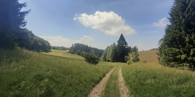 Do skrytého údolí za Stolovými horami