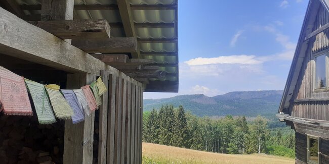 Do skrytého údolí za Stolovými horami