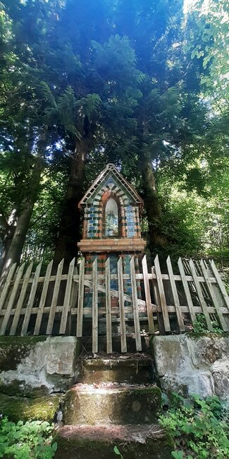 Do skrytého údolí za Stolovými horami