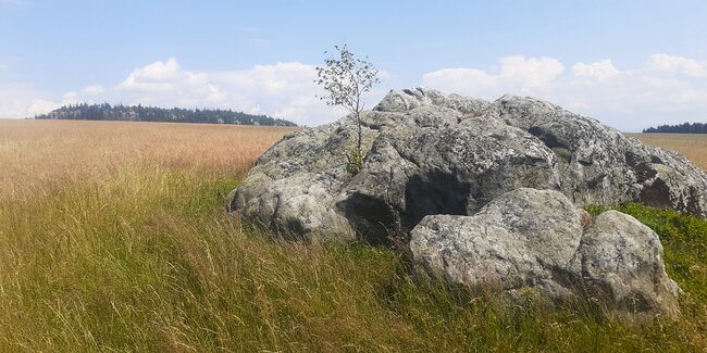Do skrytého údolí za Stolovými horami
