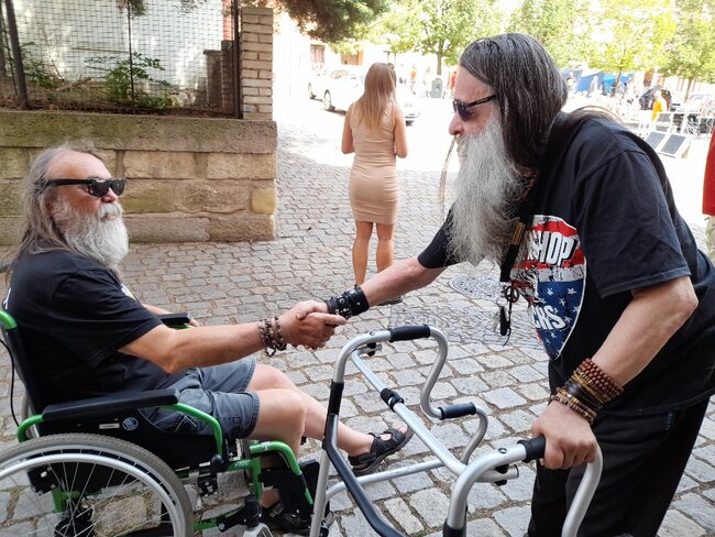 Free World Broumov 2024