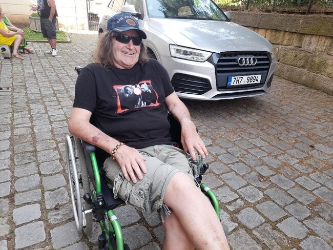 Free World Broumov 2024