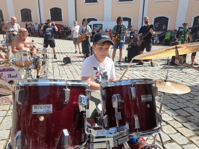 Free World Broumov 2024