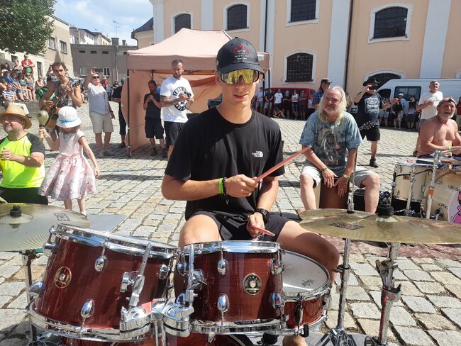 Free World Broumov 2024