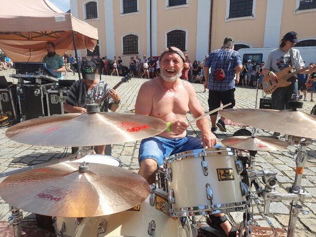 Free World Broumov 2024