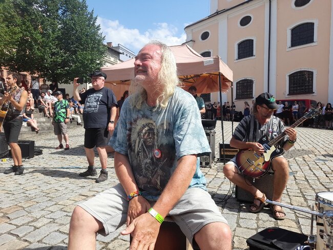 Free World Broumov 2024