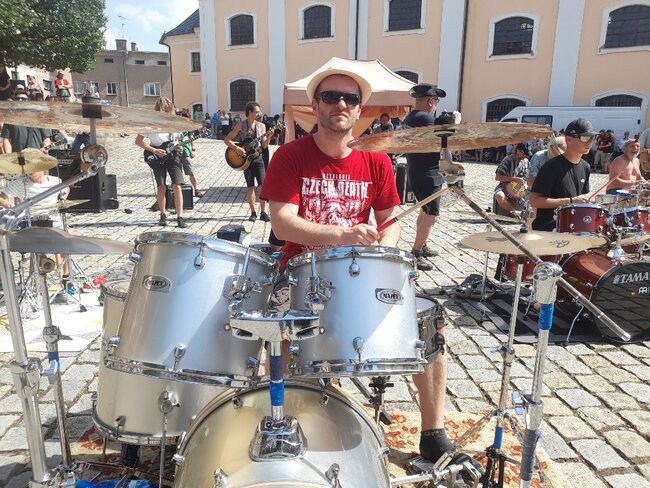 Free World Broumov 2024