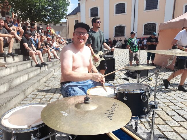 Free World Broumov 2024