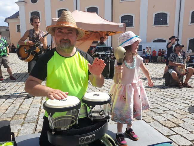 Free World Broumov 2024