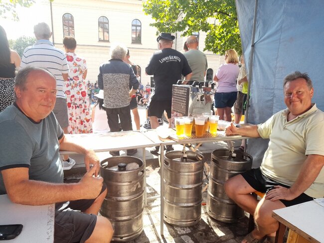 Free World Broumov 2024