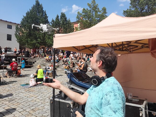 Free World Broumov 2024