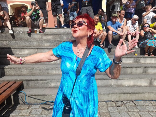 Free World Broumov 2024