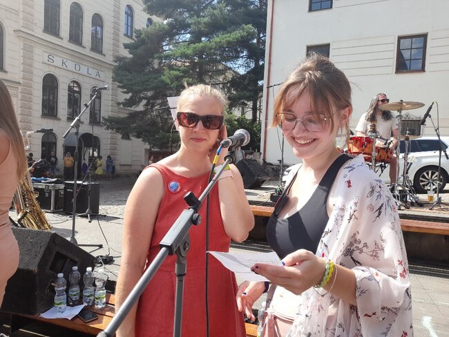 Free World Broumov 2024