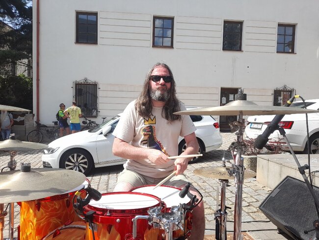 Free World Broumov 2024