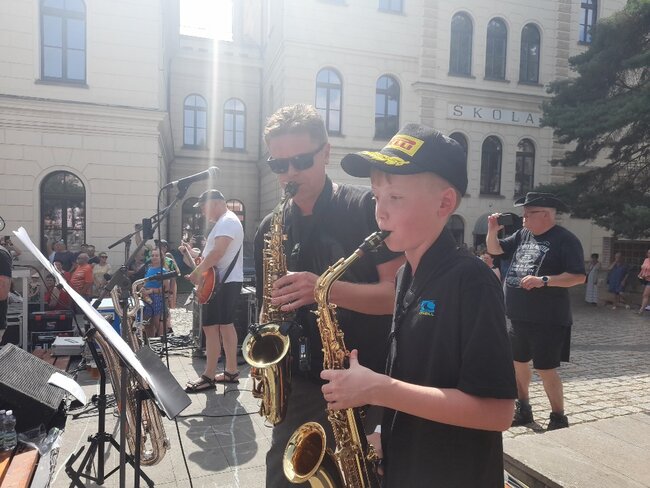 Free World Broumov 2024