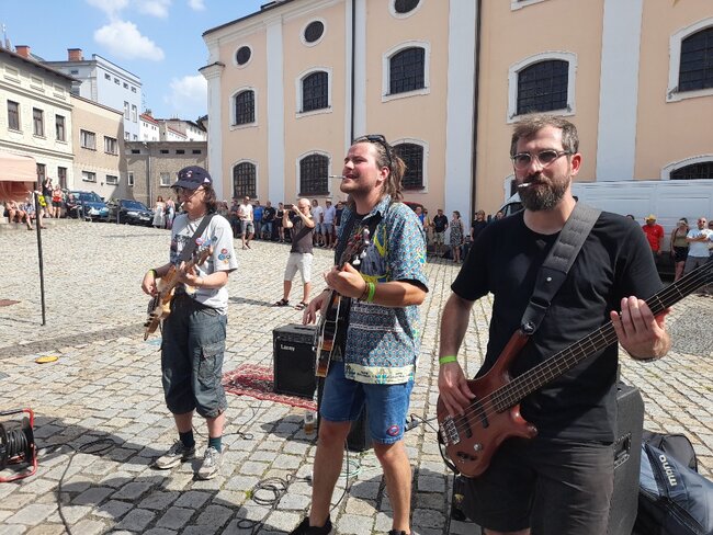 Free World Broumov 2024