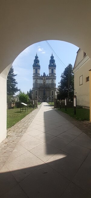 Cesta časem za „Perlou evropského baroka“