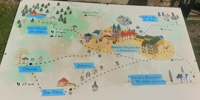 Cesta časem za „Perlou evropského baroka“