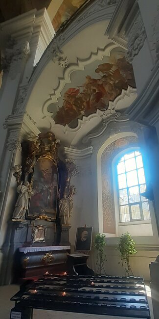 Cesta časem za „Perlou evropského baroka“