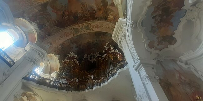 Cesta časem za „Perlou evropského baroka“