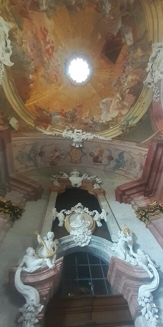 Cesta časem za „Perlou evropského baroka“