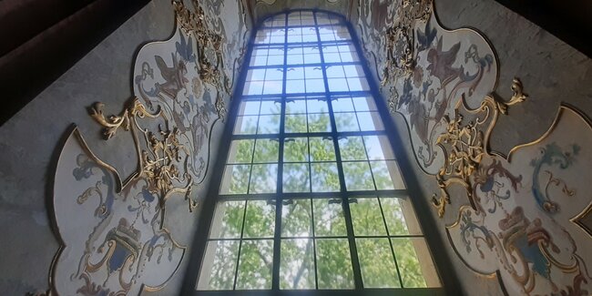 Cesta časem za „Perlou evropského baroka“