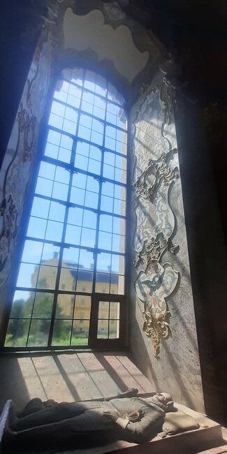 Cesta časem za „Perlou evropského baroka“