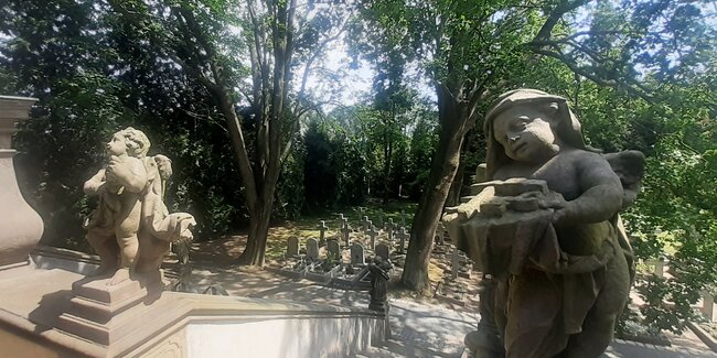 Cesta časem za „Perlou evropského baroka“