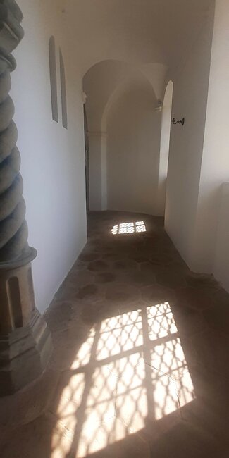 Cesta časem za „Perlou evropského baroka“