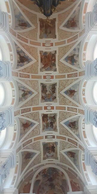 Cesta časem za „Perlou evropského baroka“