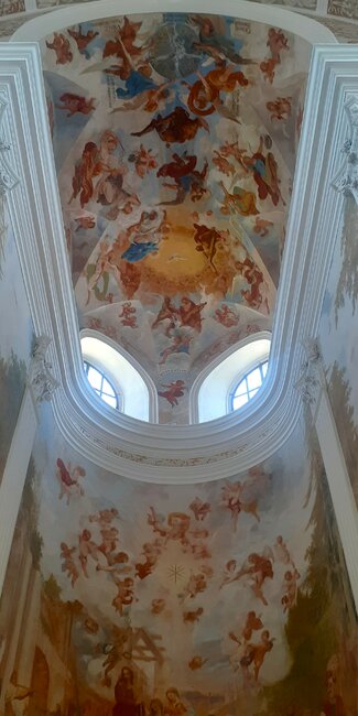 Cesta časem za „Perlou evropského baroka“