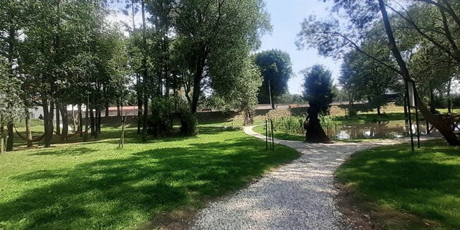 Cesta časem za „Perlou evropského baroka“