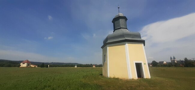 Cesta časem za „Perlou evropského baroka“