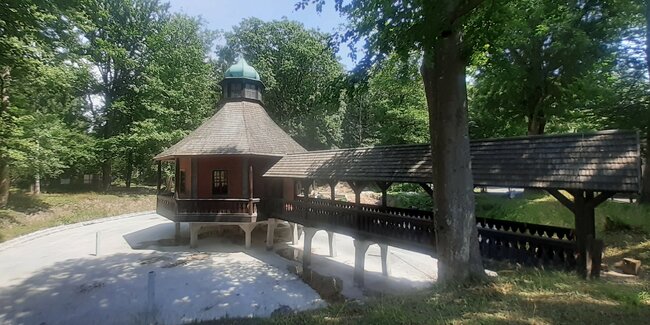 Cesta časem za „Perlou evropského baroka“