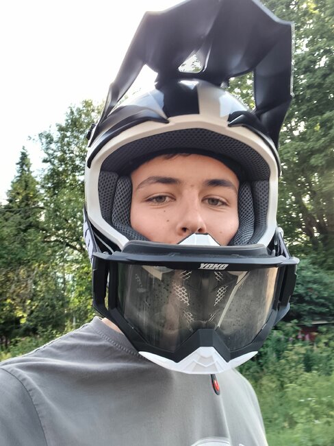 Několik dní opravdového finského života