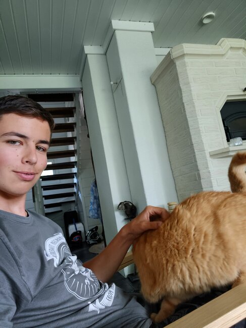 Několik dní opravdového finského života