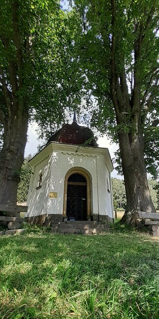 Na vlnách mýtů: Zdoňovské menhiry