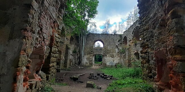 Na vlnách mýtů: Zdoňovské menhiry